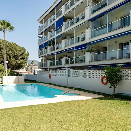 Apartment Malagasuite Pool Paradise *